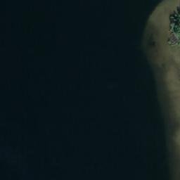 Satellite imagery of Mys Khil’kkaniyemi, RU