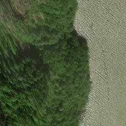 Satellite imagery of Uraneset, NO