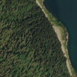 Satellite imagery of Sandneset, NO