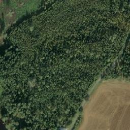 Satellite imagery of Orisniemi, FI