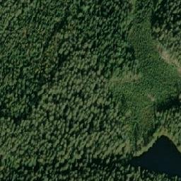 Satellite imagery of Isoniemi, FI