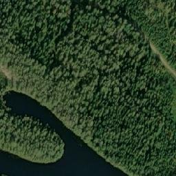 Satellite imagery of Isoniemi, FI