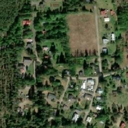 Satellite imagery of Mörkölänniemi, FI