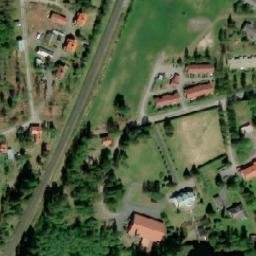 Satellite imagery of Mörkölänniemi, FI