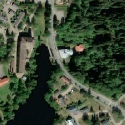 Satellite imagery of Mörkölänniemi, FI