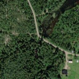 Satellite imagery of Lanttuniemi, FI