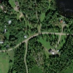 Satellite imagery of Lanttuniemi, FI