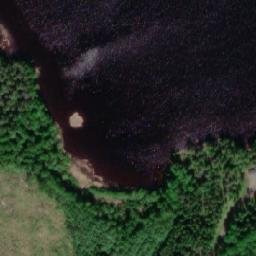 Satellite imagery of Jauhonenä, FI