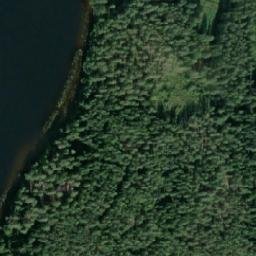 Satellite imagery of Hietastennenä, FI
