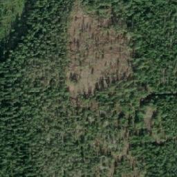 Satellite imagery of Hietastennenä, FI