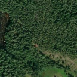 Satellite imagery of Häiväniemi, FI