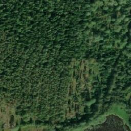 Satellite imagery of Vuohensilmä, FI