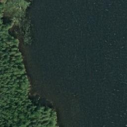 Satellite imagery of Mätäniemi, FI
