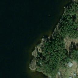 Satellite imagery of Saksinniemi, FI