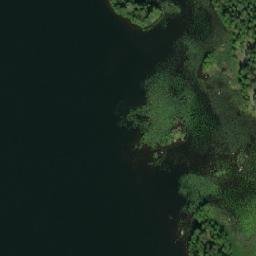 Satellite imagery of Kaunistonniemi, FI