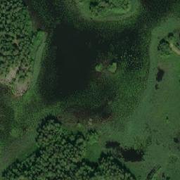 Satellite imagery of Kaunistonniemi, FI