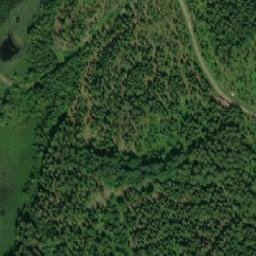 Satellite imagery of Kaunistonniemi, FI