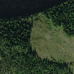 Satellite imagery of Virokasniemi, FI