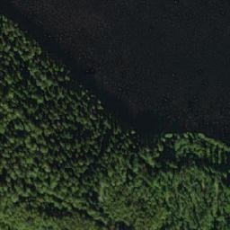 Satellite imagery of Virokasniemi, FI
