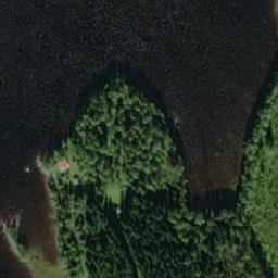 Satellite imagery of Käkiniemi, FI