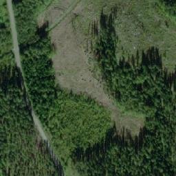 Satellite imagery of Raaskaisenniemi, FI