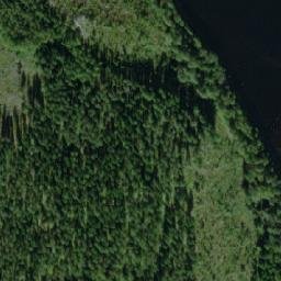 Satellite imagery of Raaskaisenniemi, FI