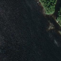 Satellite imagery of Pynnönniemi, FI