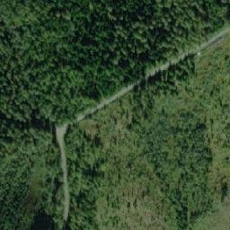 Satellite imagery of Pynnönniemi, FI