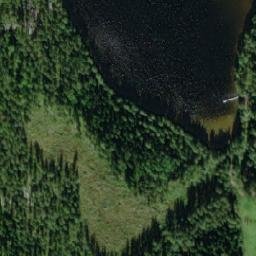 Satellite imagery of Uimaniemi, FI