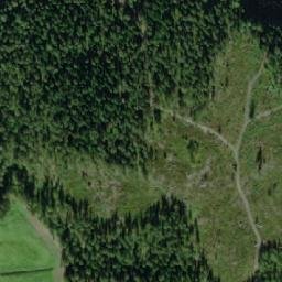 Satellite imagery of Uimaniemi, FI