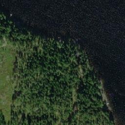 Satellite imagery of Uimaniemi, FI
