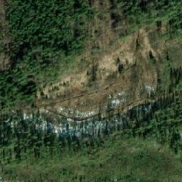 Satellite imagery of Murhakankaanniemi, FI