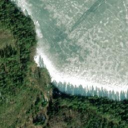 Satellite imagery of Murhakankaanniemi, FI