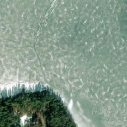 Satellite imagery of Kartiskaniemi, FI