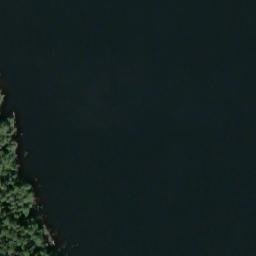 Satellite imagery of Pitkäniemi, FI
