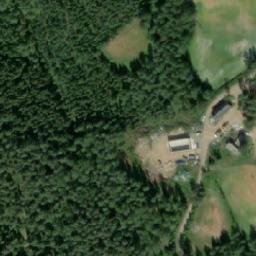 Satellite imagery of Tokeenniemi, FI