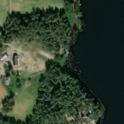 Satellite imagery of Tokeenniemi, FI