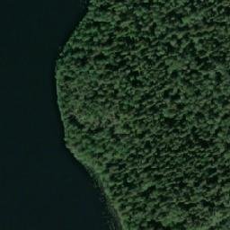 Satellite imagery of Tokeenniemi, FI