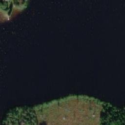 Satellite imagery of Pölkkyniemi, FI