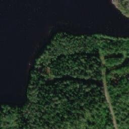 Satellite imagery of Pölkkyniemi, FI
