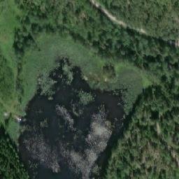 Satellite imagery of Viidanniemi, FI