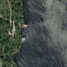 Satellite imagery of Viidanniemi, FI
