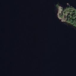 Satellite imagery of Pitkäniemi, FI