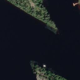 Satellite imagery of Ankeriaanniemi, FI