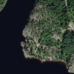 Satellite imagery of Nuottaniemi, FI