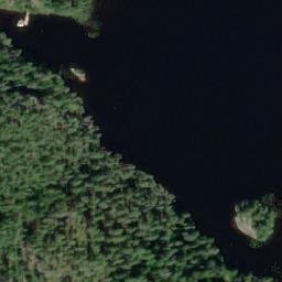 Satellite imagery of Satamoniemi, FI