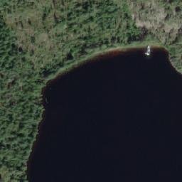 Satellite imagery of Sormusaarenpää, FI
