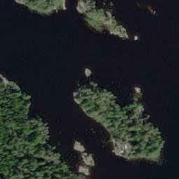 Satellite imagery of Kirkkoharju, FI