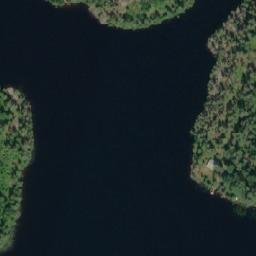 Satellite imagery of Tuominiemi, FI