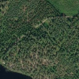Satellite imagery of Tuominiemi, FI